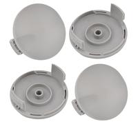 Bouchons de bobine RAC122 pour débroussailleuse sans fil Ryobi RLT4027 RLT4125 RLT5027 RLT5127 RLT6030 RLT6130 (CPS)