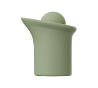 Bouchons de Bouteille - Bouchon En Silicone Couvercle De Bouteille Pour Vins - Accessoire De Cuisine Étanche Pour Maison Bar Camping Voyage Fête Pique-Nique