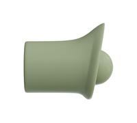 Bouchons de Bouteille, Bouchon En Silicone Couvercle De Bouteille Pour Vins, Réutilisable Bouchon Hermétique Accessoire Cuisine Pour Bière Champagne Voyage Maison Restaurant Fête Pique-Nique Camping