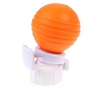 Bouchons de bouteille de soda | Couvercles de bouteille gazéifiée - Bouchons de pompe de gazéification pour le camping, le sport, les voyages, la randonnée, le pique-nique, la randonnée, l'hôtel
