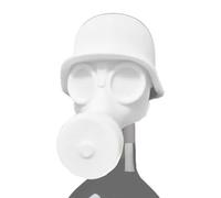 Bouchons de bouteille de soda - Protecteur de bouteille de soldat - Accessoires de boisson pour vin, bière, whisky, anniversaire, Noël