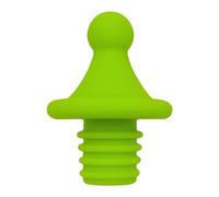 Bouchons de bouteille de vin en silicone | Couvercle hermétique pour bouteille de boisson | Conservation de la fraîcheur des bouchons de bière pour intérieur ou extérieur, réunions de famille, fête