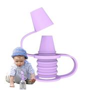 Bouchons de bouteille d'eau pour, adaptateur de bec de bouteille d'eau pour,Adaptateur de bec d'étanchéité solide - Adaptateur de bec verseur sans rayures, fixation de remplacement pour Eastuy