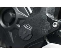Sw-motech Bmw S 1000 Xr Chassis Plugs Noir