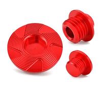 Bouchons de calage de moteur de moto, bouchon de remplissage d'huile, couverture de carter pour Honda CRF150R CRF250R CRF450R CRF450X CRF 250R 450R 450X