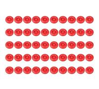 Bouchons de calfeutrage réutilisables avec joint hermétique pour tous les conteneurs et calfeutrages