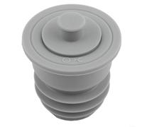 Bouchons de canalisation, joint de tuyau de machine à laver, joint de tuyau de vidange d'eau pour joint de déodorant Ring, drain de sol anti-odeur (L)