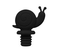 Bouchons De Champagne En Forme D'escargot | Accessoire De Fermeture Réutilisable En Silicone 3D - Capsules De Protection Pour Bouteille De Vin - Pour Maison, Cuisine, Bière, Sauce Soja, Vinaigre,