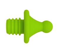 Bouchons de champagne en silicone | Couvercle hermétique pour bouteille de boisson | Accessoire de fête, bouchons de bière pour la maison, les réunions de famille, l'intérieur et l'extérieur