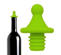 Bouchons de champagne en silicone - Couvercle hermétique pour bouteille de boisson | Bouchons d'étanchéité à haute élasticité pour la maison, les fêtes, la plage, les réunions de famille