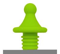 Bouchons de champagne en silicone - Scelleuses pour bouteilles de vin, accessoire pour, couvre-bouchons pour bière et vin pour réunions de famille en intérieur ou en extérieur