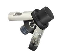 Bouchons de champagne - Scellant hermétique pour bouteilles de vin pour boissons pétillantes | Construction en silicone en acier inoxydable, bouchon réutilisable pour préserver la fraîcheur et la