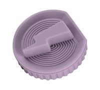 Bouchons de charge - Pro | Housse EV - Bouchons de protection magnétiques en silicone pour port de charge de voiture électrique réutilisables pour garage et voyage | Protecteur Carga | 2026 Pro | Noir