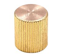 Bouchons de climatisation R134a - Bouchons d'étanchéité en cuivre anti-poussière haute basse pression | Couvertures de port de service AC | Accessoires de protection du réfrigérant automobile pour l’e