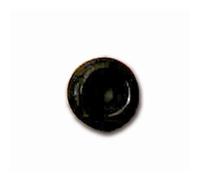Bouchons de crampons Tattini (x10) Noir TU