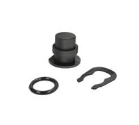 Bouchons de fermeture, bride de liquide de refroidissement IMPERGOM 90350