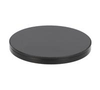 Bouchons de Filtre à vis en Aluminium pour filtres d'objectif avec Filetage de 82 mm