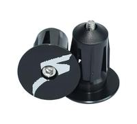 Bouchons de guidon de vélo anti-hochets, verrouillage d ' expansion en aluminium, universels adaptés accessoires de cyclisme sur route de montagne, bouchons d ' extension en aluminium, composants de