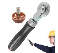 Bouchons de pneu champignon - Kit de bouchons de pneu multi-usages | Accessoires de voiture pour camions, motos, bus, voitures électriques ou accessoires de réparation