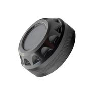 Bouchons De Poignée De Tige - Vis En Aluminium Premium, Rouleau De Pêche De Remplacement, Construction Stable | Parfait Pour Les Expéditions De Coffre D'eau De Sel D'eau Douce Au Large Du Pêcheur Offs