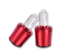 Bouchons De Poignées De Guidon Moto Anti-vibration Pour CBR 125R 600 F4i 650F/R 1000F Cbr 600 1000 RR(B)