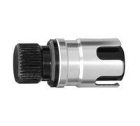 Bouchons De Pression pour Pneus - Couvercles de Jauge pour Tiges de Valve,Indicateur De Pression des Pneus,pour Voitures, SUV, Berlines, Camping-Cars, Remorques, Motos et Véhicules