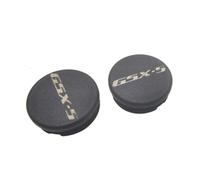 Bouchons de protection for trous de cadre de moto, ensemble de bouchons de cadre décoratifs compatibles avec GSX-S1000 GSX-S1000F GSX-S1000GT GSXS1000 2015-