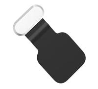 Bouchons de protection portables en alliage haute résistance pour prise USB C - Convient pour une utilisation quotidienne de smartphone - Longue durée de vie des appareils - Finition métallique