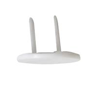 Bouchons de Protection pour Prises - Sécurité des et des | Logements électriques, réutilisables réutilisables, Accessoires ménagers, prévention des Chocs, kit de sécurité à Domicile