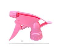 Bouchons de pulvérisation pour bouteilles - Remplacement du dessus de pulvérisation de 2,5 cm de diamètre intérieur pour bouteilles | Dessus de pulvérisation à brume fine | Buse de flacon pulvérisateu