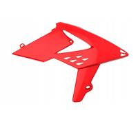 BOUCHONS DE RADIATEUR BETA RR250/300 2T 13-18 350/400/450 4T 13-18 COULEUR ROUGE