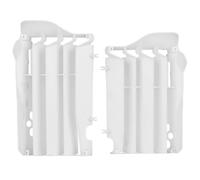 BOUCHONS DE RADIATEUR (GRILLES - COMPLÈTES) HONDA CRF 250R '14-'15 CO