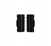 BOUCHONS DE RADIATEUR (GRILLES - COMPLÈTES) KTM SX/SXF '07-'15 EXC/EXC