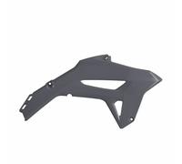 Paire Fianchetti De Radiateur Gris Pour Honda CRF 250 RX 2022-2022
