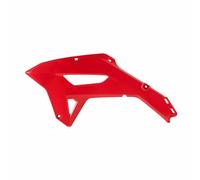 Bouchons De Radiateur Polisport-Honda crf250rx/450rx pour Pièces Rechange Acces