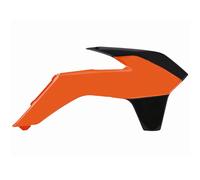 BOUCHONS DE RADIATEUR (SET) KTM SX/SXF '13-'15 EXC/EXCF '14-