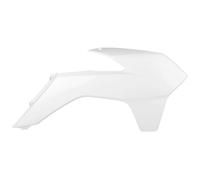 BOUCHONS DE RADIATEUR (SET) KTM SX/SXF '13-'15 EXC/EXCF '14-