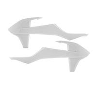 BOUCHONS DE RADIATEUR (SET) KTM SX/SXF '16-'18 EXC/EXCF '17-
