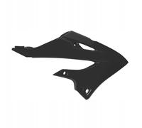 BOUCHONS DE RADIATEUR (SET) YAMAHA YZ 125/250 '22' COULEUR NOIR