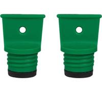Bouchons de rechange - Bouteilles d'eau chaude 2pcs