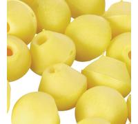 Bouchons de rechange E-A-R ES01300 jaune 10 paires/paquet.