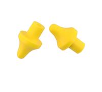 Bouchons de rechange pour arceau BA27 SNR 27dB - 1 paires - SINGER FRERES - 200BA27R