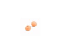 Bouchons de rechange pour arceau Percap Howard Leight by Honeywell - Polyuréthane - 24