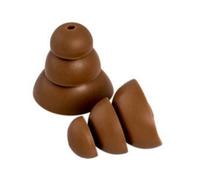 3M Oreillettes communicantes UltraFit, 32 dB, Grande, 370-TEPL-25 x25 morceau