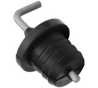 Bouchons de remplissage de rechange pour boîte de vitesses de voiture Capuchons de remplissage ATF Prise Accessoires automobiles pour Vezel 2020 25615-RJ2-004