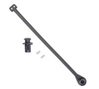 Bouchons de Remplissage d'huile pour Audi A4 B5 B6 (1995-2009) Audi A8 D2 (1994-2002) et Audi TT 8N (1998-2006). Câble de retenue pour réservoir de Carburant (Essence/Diesel). 1H0201553B.