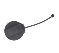 Bouchons de Remplissage d'huile pour Audi A4 B5 B6 (1995-2009) Audi A8 D2 (1994-2002) et Audi TT 8N (1998-2006). Câble de retenue pour réservoir de Carburant (Essence/Diesel). 1H0201553B.