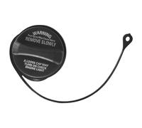 Bouchons de remplissage intérieur de voiture compatible avec 42031-AG000 42037-FG060 Couvercle de réservoir de carburant avec corde d'attache et joints d'étanchéité résistants aux fuites