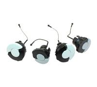 Bouchons de remplissage pour tronçonneuse Stihl MS150 MS150C MS150T MS150TC MS151C MS151TC MS201 MS201C MS201T MS201TC MS201TC-M MSA160T MSA161T HTA65 HTA85 PN 0000 3 50 05 36 0000 350 0534