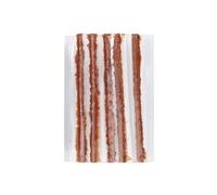 Bouchons de réparation de rechange pour kit de réparation pneu tubeless Kellys Notuby Blanc